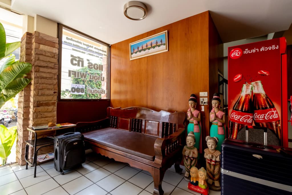 Best LD Hotel - photo 2