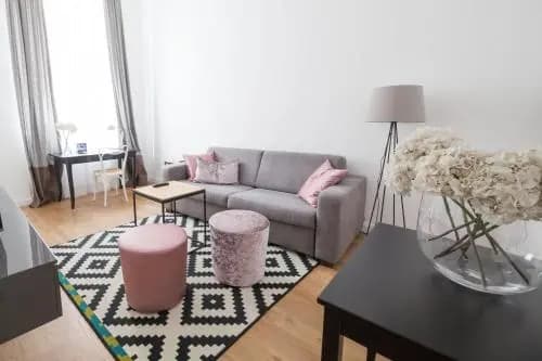 Vienna City Apartments - photo 12