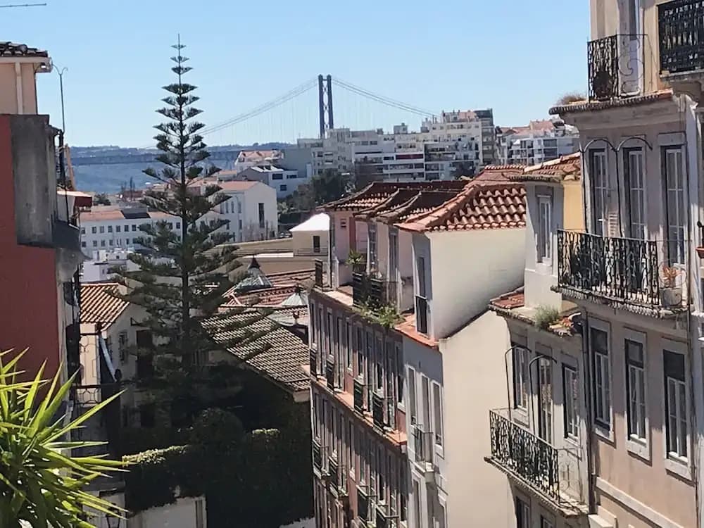 Beautiful Flat with Great View in Prime Location - photo 1