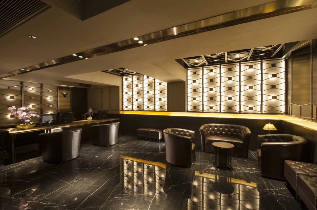 Brighton Hotel Hong Kong - photo 16