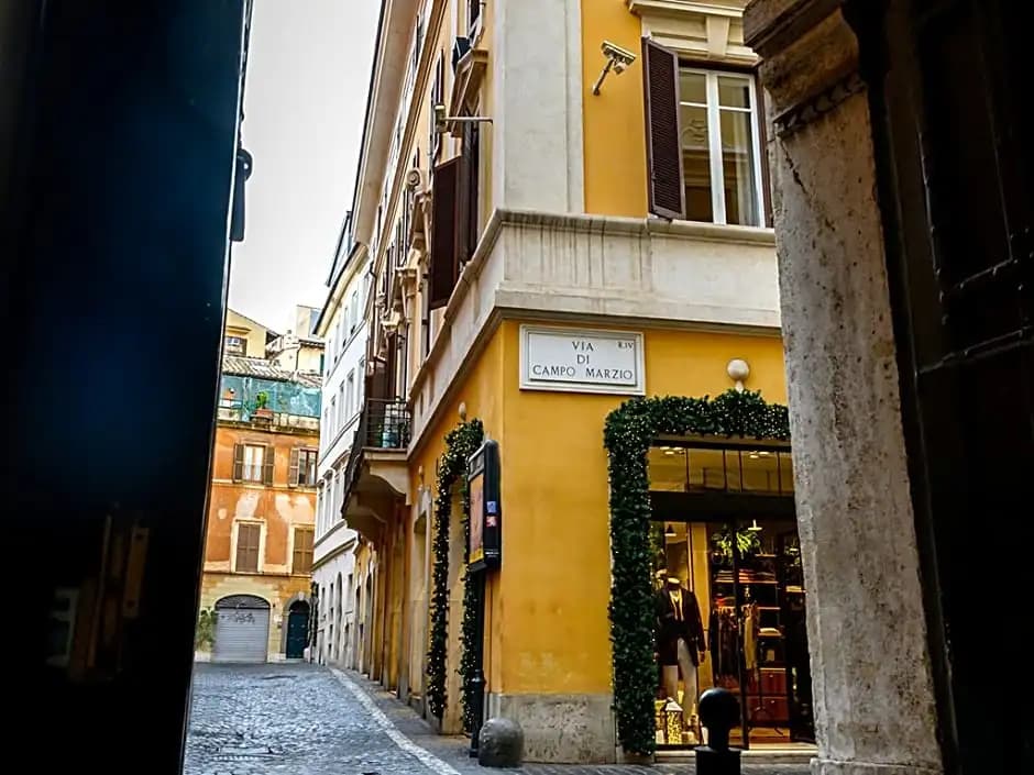 Il Campo Marzio - photo 25