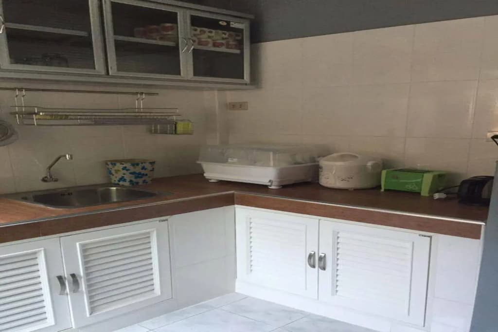 Nicha Homestay Huahin - photo 15