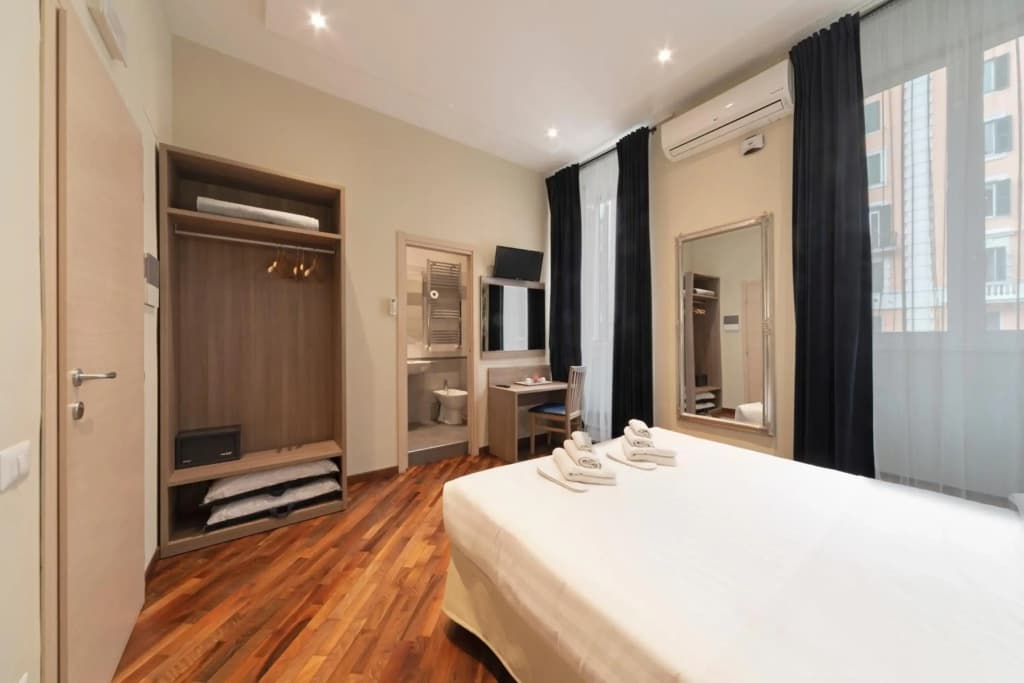 La Grande Bellezza Guesthouse Rome - photo 3