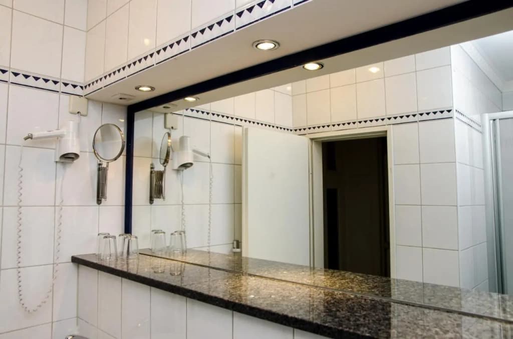 Astrid Hotel am Kurfürstendamm - photo 8