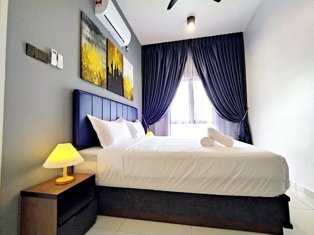 The Horizon Ipoh Emerald By Grab A Stay - photo 27