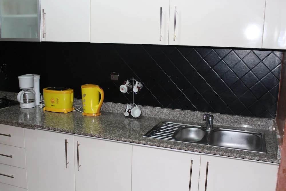 Appartement Assafa - photo 3