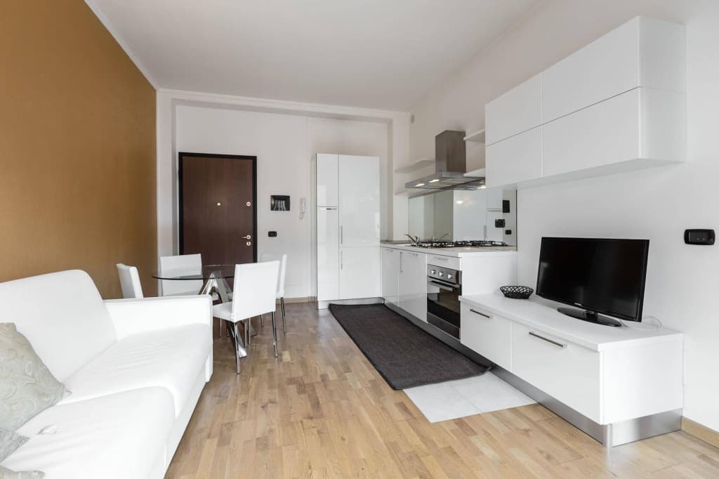 Milano Centrale Apartment - photo 11