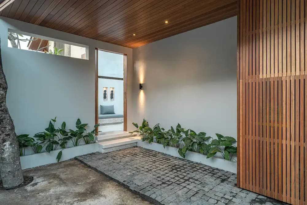 Villa Bayu by GORO - photo 41