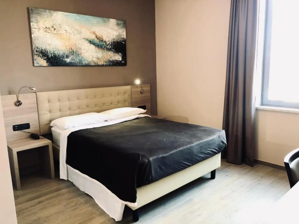 Folen Hotel - photo 2