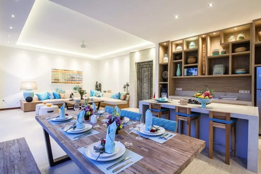 Villa Anak - photo 17