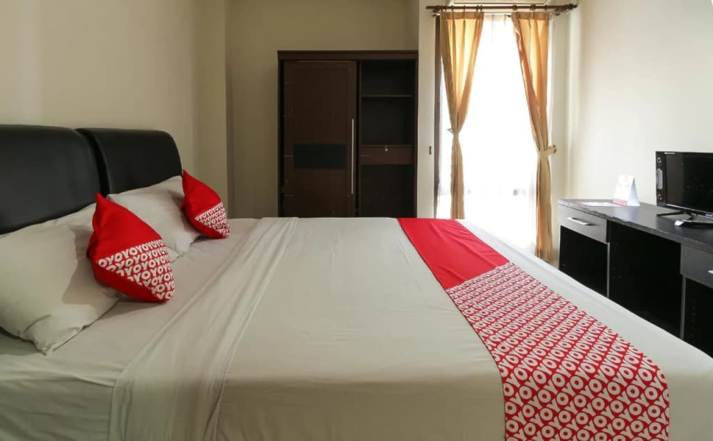 OYO 482 Anika Guest House - photo 6