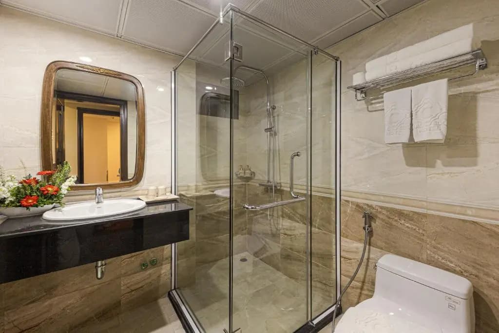 Chalcedony Grand Hotel - photo 49