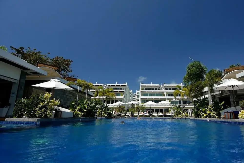 Serenity Resort & Residences Phuket - photo 12