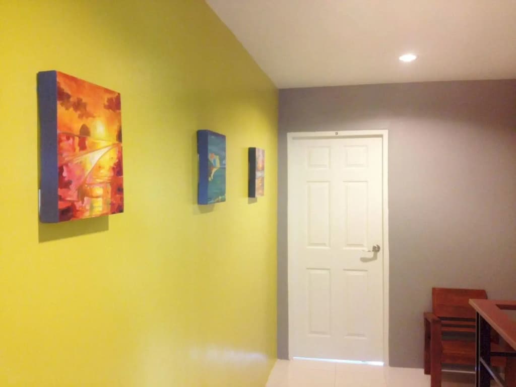 Oh I Sea Hostel - photo 8