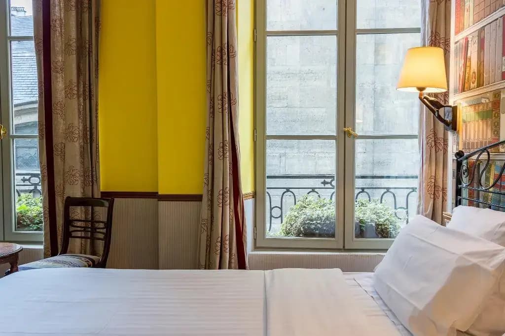 Le Relais Saint Sulpice - photo 49