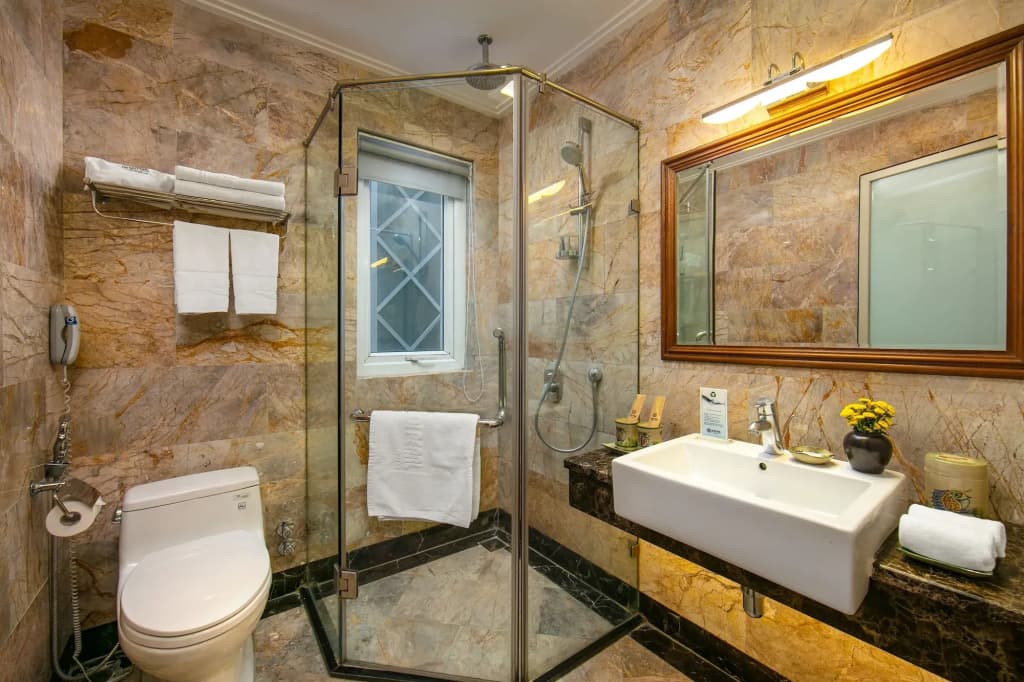 Hanoi Pearl Hotel - photo 9