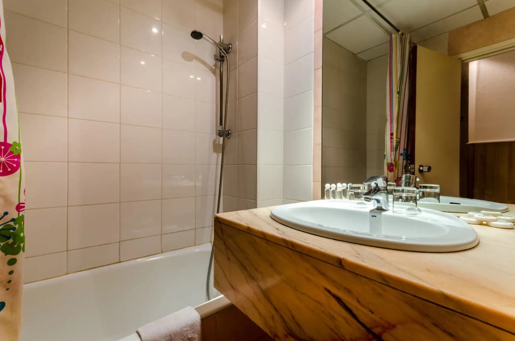 Hotel Nord Est - photo 10