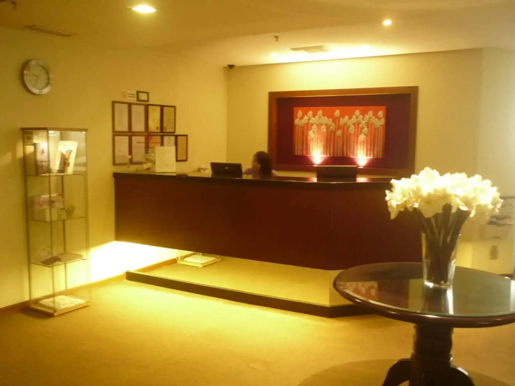 Muar Traders Hotel - photo 2