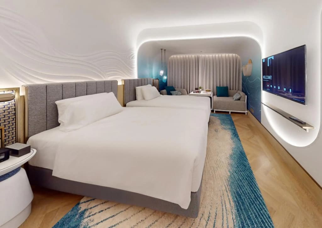 Melia Pattaya Hotel - photo 3