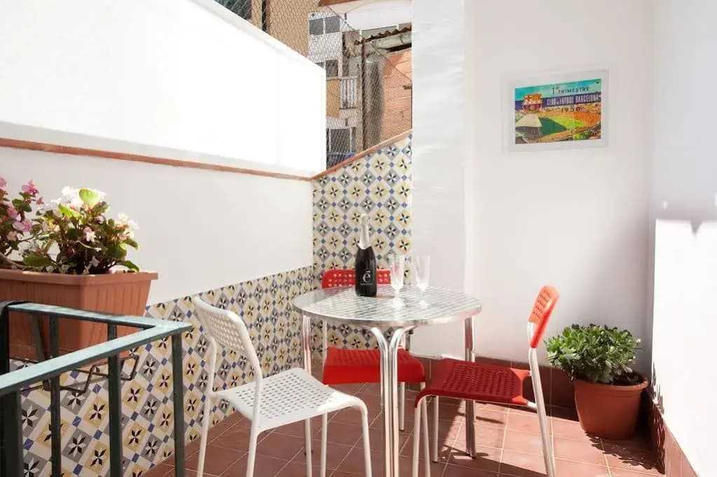 Centric Apartment El Molino Theater - photo 6