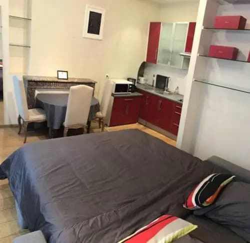 Atypique apartment - Saint-Germain des Prés - photo 2