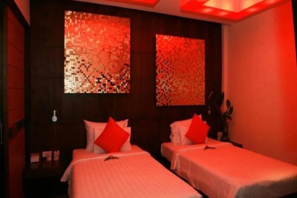 Samui Jasmine Resort - main photo