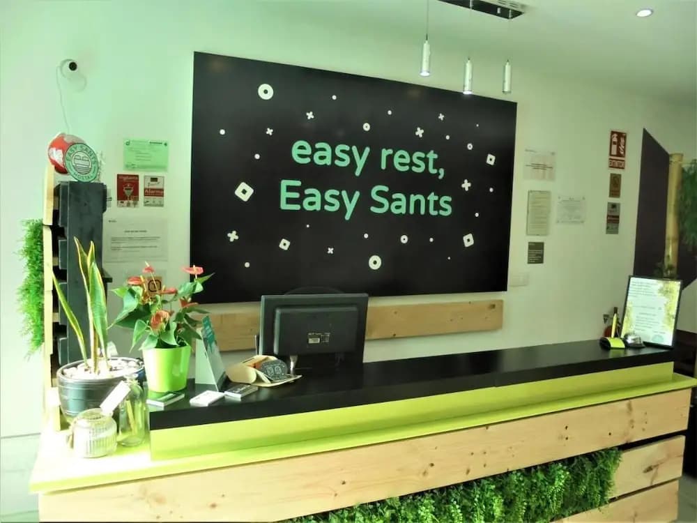 Hostal Easy Sants - photo 14
