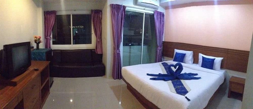 Dow Guesthouse - photo 7