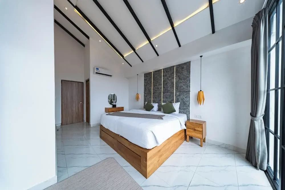 Loft 360 Apartment - photo 10