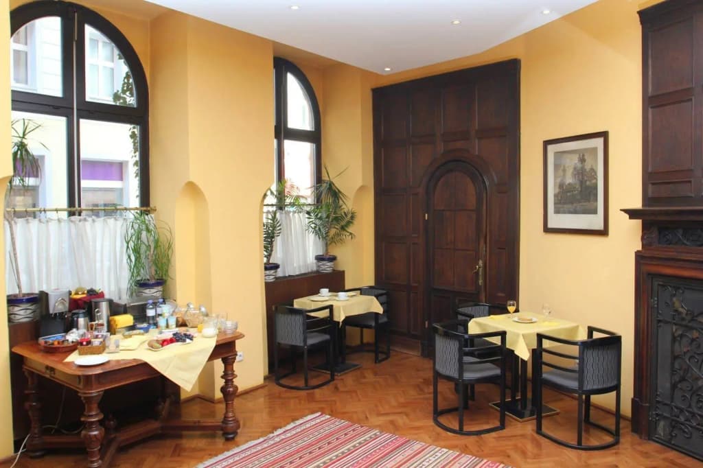 Mondial Appartement Hotel - photo 17