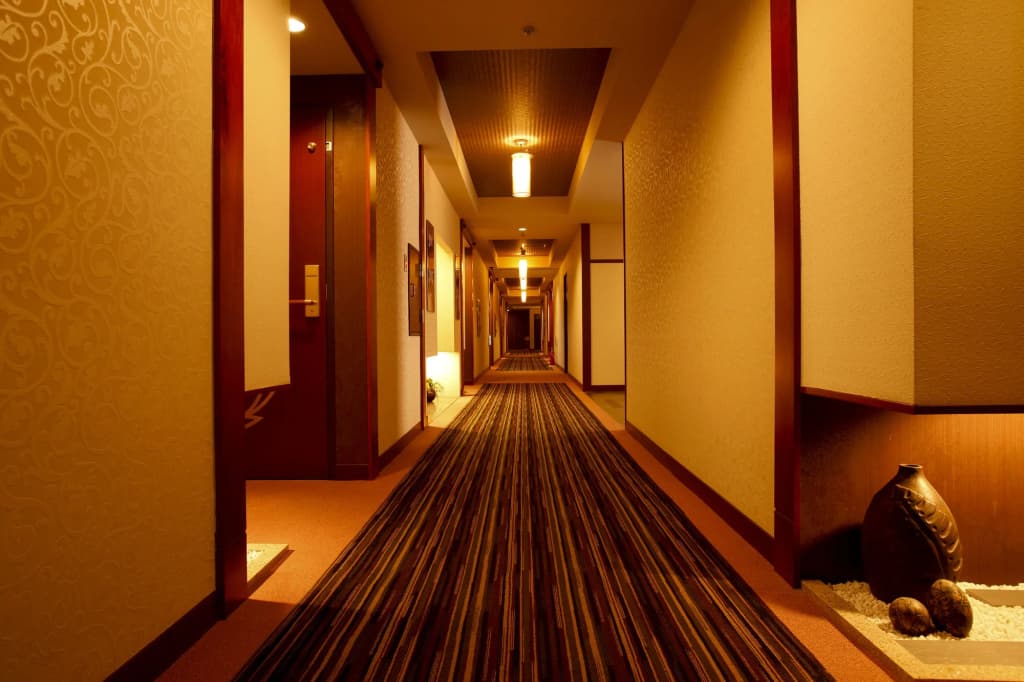 Hotel & Spa Lotus – Adults Only - photo 12