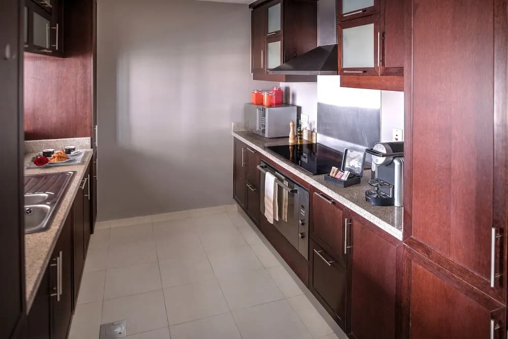Dream Inn Dubai -Burj Residence - photo 27