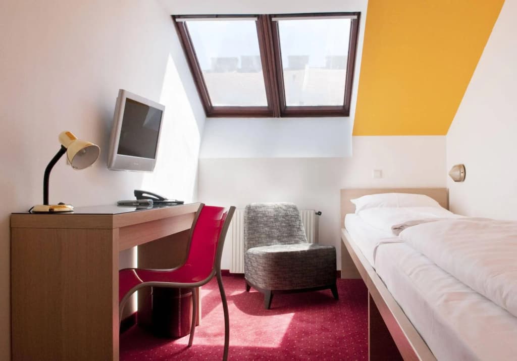 Hotel Kunsthof - photo 7