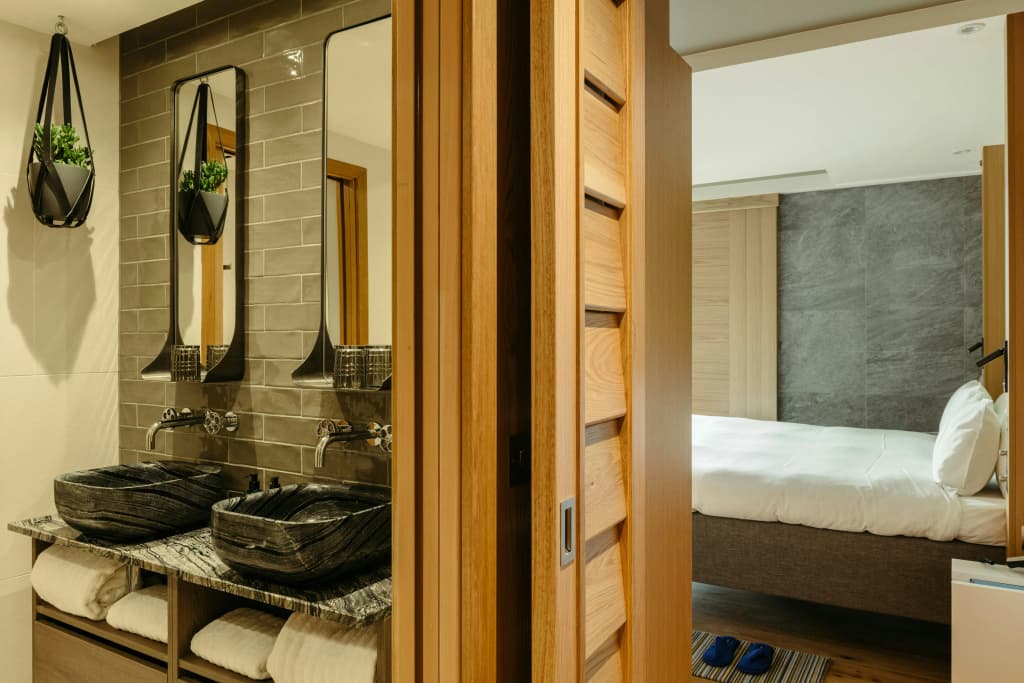 Unique Stay Edinburgh - photo 33