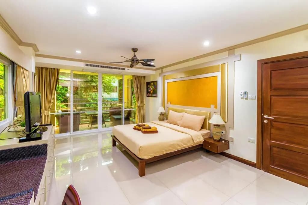 Karon View Apartments - photo 6