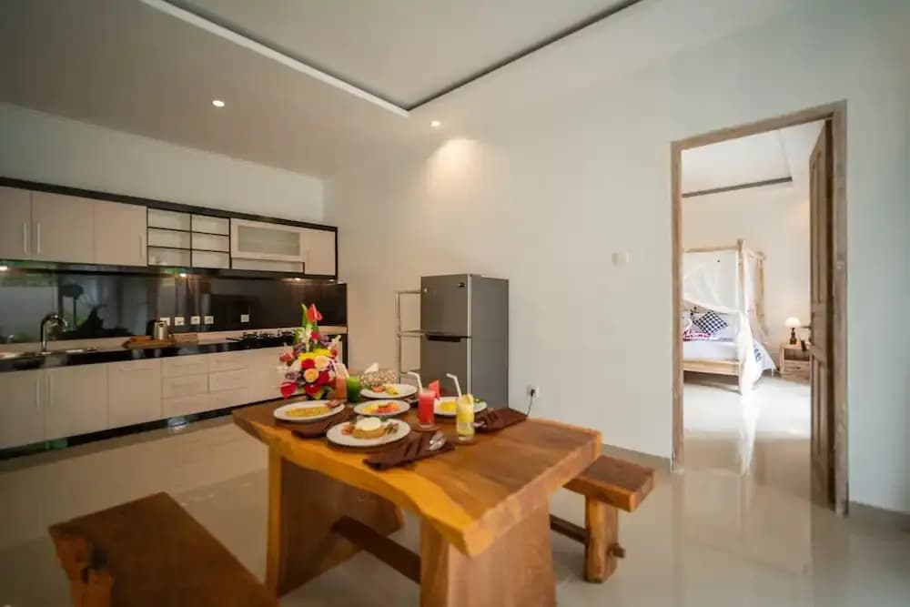 Tegal Mesari Ubud Villa - photo 15