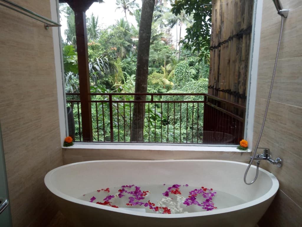 The Pesaren Ubud - photo 26