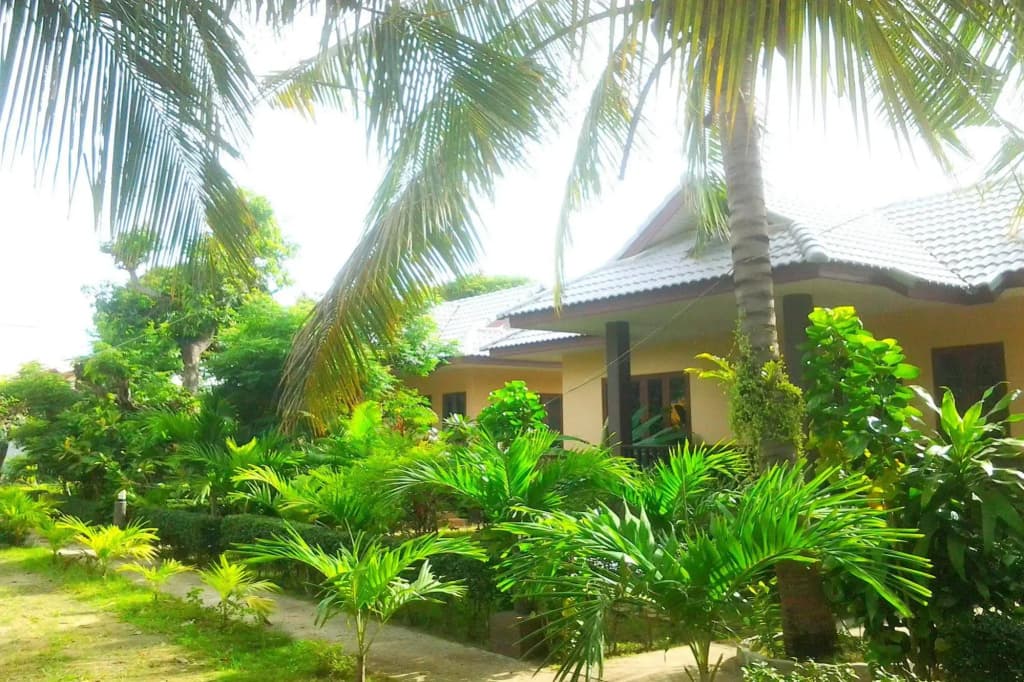 Rasita Samui Home - photo 14