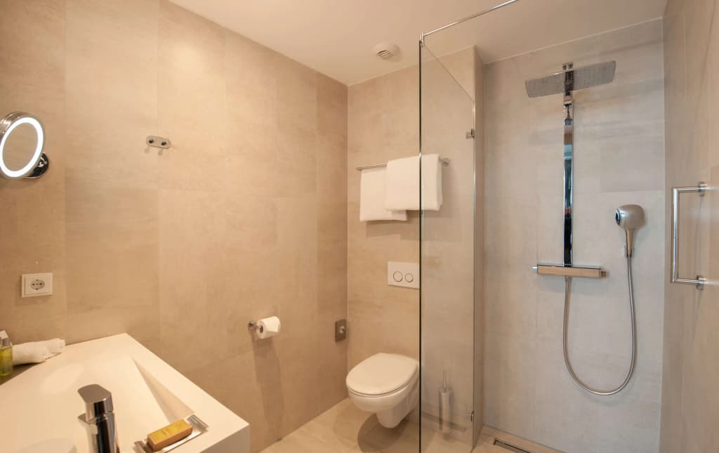 DoubleTree by Hilton Hotel Amsterdam - NDSM Wharf - photo 11