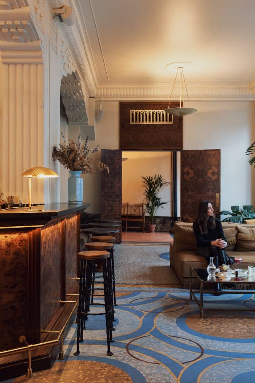 Hôtel Rochechouart, a Member of Design Hotels – Orso Hotel - photo 49