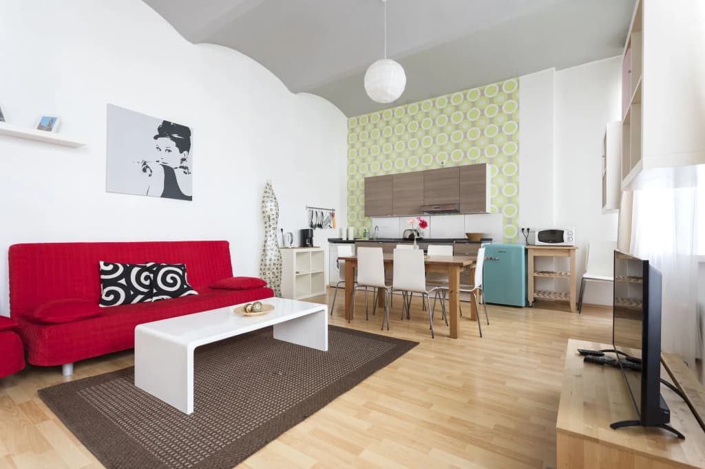 limehome Berlin Werftstraße - photo 3