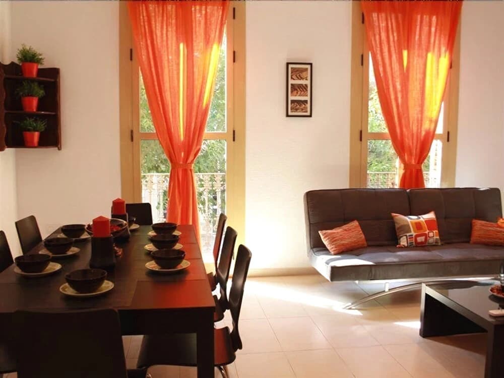 Diagonal Residence Apartments - main photo