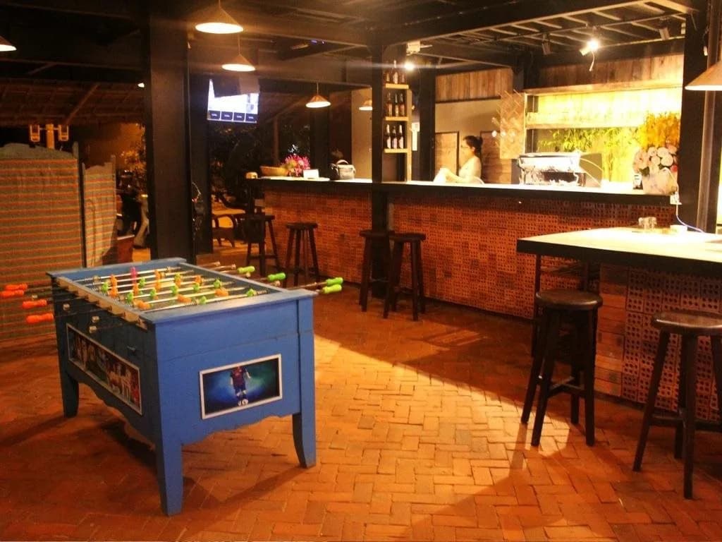Rom Casa Hostel Da Nang - photo 23