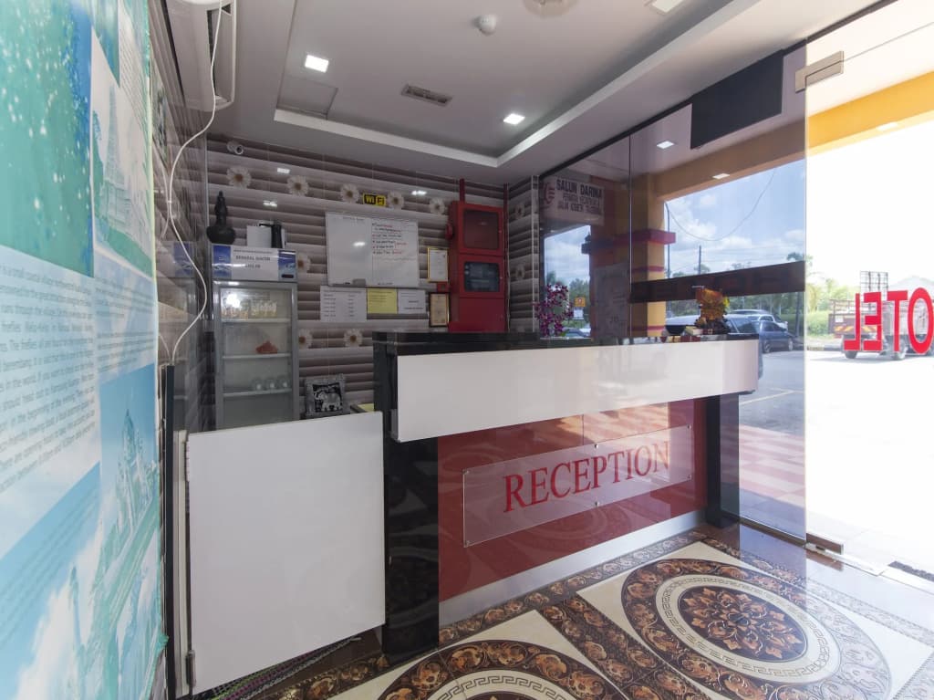 Kuala Selangor Boutique Hotel - photo 2