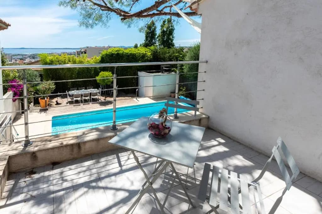La Villa fleurie - photo 12