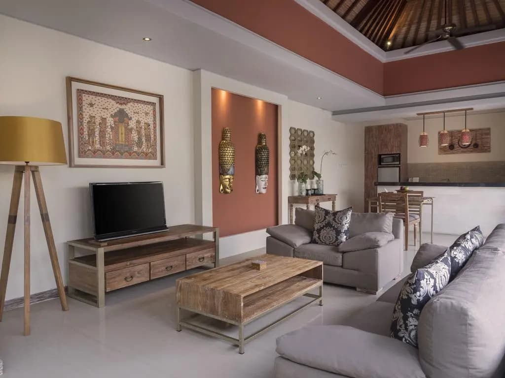 The Wolas Villa & Spa - photo 5