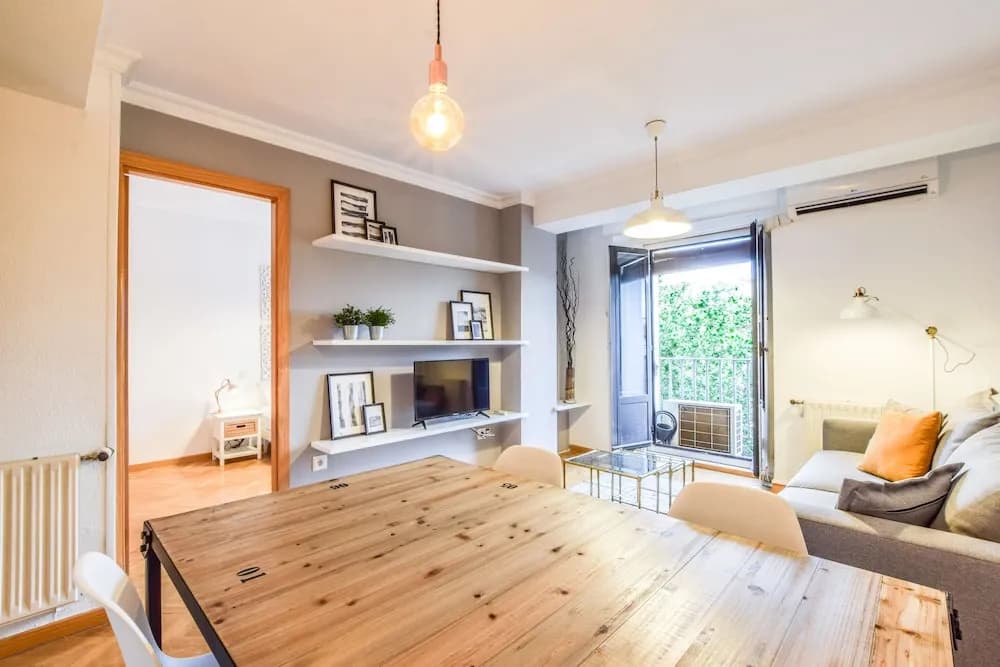 Room to Rent Tirso de Molina - photo 7