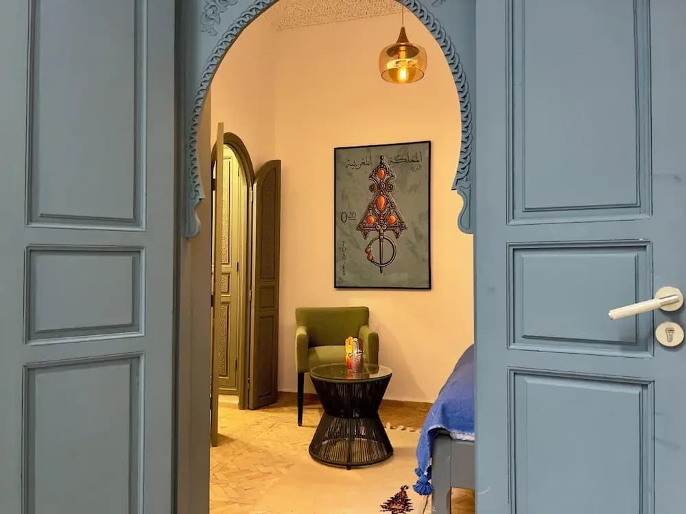 Riad KAYA & SPA - photo 3
