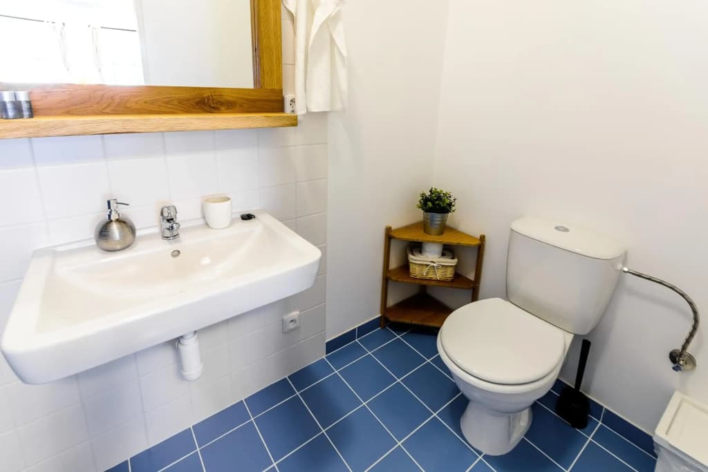 Zizkov Cosy Studio Apartments - photo 45