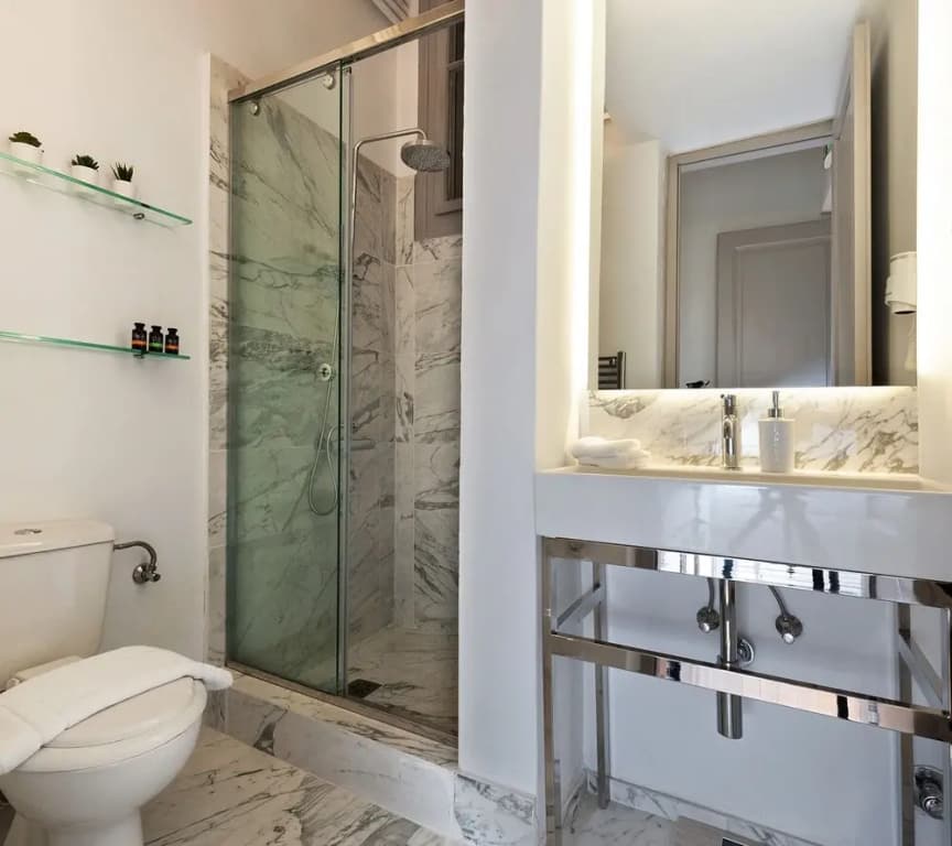 Acropolis TownHouseCo Suites - photo 8